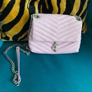 Rebecca Minkoff Edie Crossbody